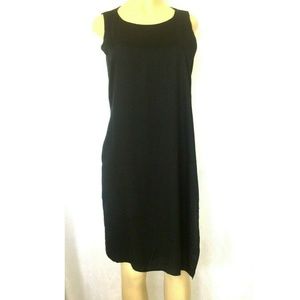 Ready To Fish By Ilja Dress Shift Tunic Layered 34